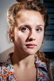Marie-Joelle Blazejewski as Prostitute in Karigula - Monster der Liebe 2024
