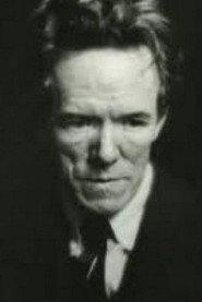 Frederick Varley as Himself in Varley 1953