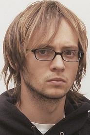 Alex Westaway as Self in Carpenter Brut - Hellfest 2023 2023