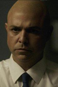 Armando Gutierrez as Rasputin in Anastasia: Once Upon a Time 2020