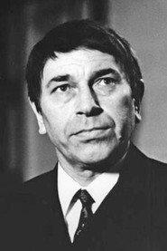 Ctibor Filčík as in A Gentle Spirit 1967