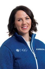 Helen Upperton as Self in Beyond the Podium: Celebrating Canadian Women Champions 2024