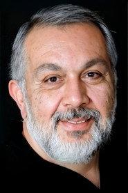 Ali Hürol as Cemal in 3 Apples Fell from the Sky 2008