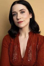 Danielle Hope as Self in It's Dorothy! 2025