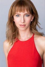 Julia Aks as Estrogenia "Essy" Talbot in Jane Austen's Period Drama 2024
