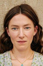 Clara Schwinning as Frau in Golden Times 2022