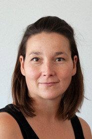 Elina Talvensaari as Herself (narrator) in Lady Time 2020