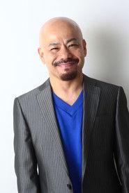 Takeshi Iguchi as in Tousen - The Election 1997