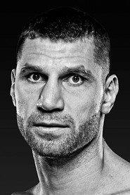 Vladimir Shishkin as Self in Michel Rivera vs. Frank Martin 2022