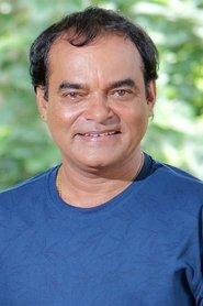 Deepak Rai Panaje as Guruji in Jungle Mangal 2025