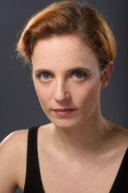 Ágata de Pinho as Rafaela in Encontro Silencioso 2017