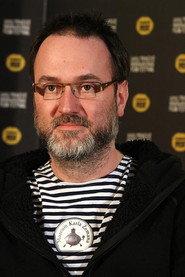 Jan Bubeníček as Chameleon (voice) in Even Mice Belong in Heaven 2021