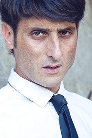 Luca Varone as Dott. Fontana in Stem Cell 2021