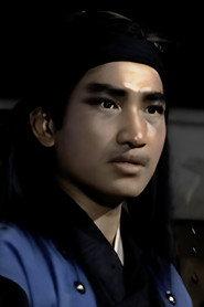 Ching Bo-San as (uncredited) in The Tattooed Dragon 1973