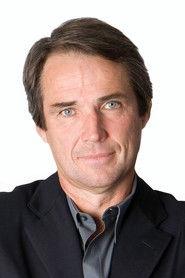 Alan Hansen as  in The Boot Room Boys 2022