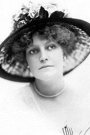 Marion Barney as Mrs. Stone in Mandarin's Gold 1919
