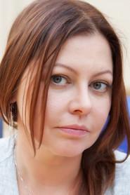 Olga Sarycheva as Doctor in Thursday 2018