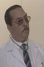 كمال السيد as in With Apricots 1983