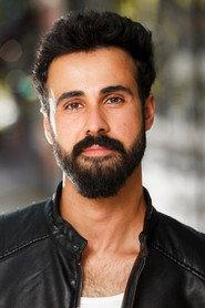 Ali Kawa as Omer in 10:52 2025