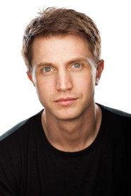 Kris Mochrie as Franklin Trask in Mystery Island: Play for Keeps 2025