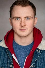 Bailey Smart-Zimmerman as Counselor in Down With Grace 