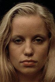 Lieva Lone as Demoniac #1 in The Demoniacs 1974