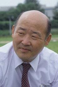 Park Yong-sik as General in Sex of Magic 2002