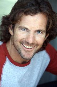 David A. Lockhart as Mortimer in The Dead and the Damned 2011