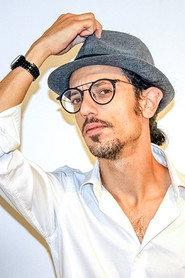 Emanuele Minafò as in Gli attassati 2023