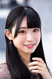 Mizuki Yamauchi as in Girls Drive 2023