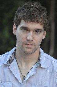 Scott King as Deputy in Depravity 2023