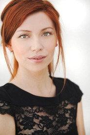 Katie Costick as Shelly in I Was a Teenage Suicide 2012