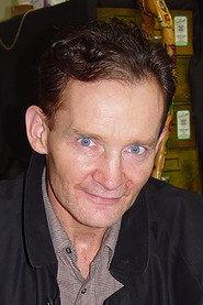 Richard Hambleton as self in Make Me Famous 2023