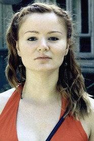 Iwona Siemieniuk as Ola in Wyjazd integracyjny 2011