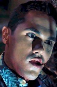 Bryan Price as Mark in Mark of Love 2011