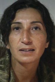 Pelda as herself in Girls' War 2016