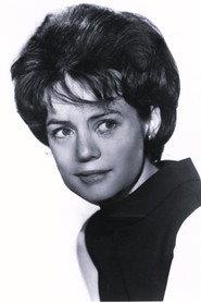 Monica Moran as Linda Lehman in Take Her, She's Mine 1963
