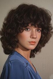 Alba Valeria as Teresa in Family Album 1981