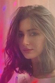Teshw Namiq as Darya in The Last Days of Bablo 2022