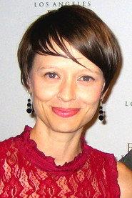 Jacinta John as Scout in Isolate 2013