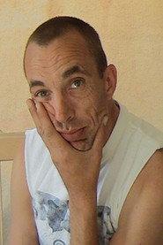 Micheal Kott as Psychic in Secrets of the Clown 2007