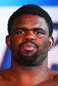 Cassius Chaney as Self in Adrien Broner vs. Blair Cobbs 2024
