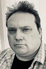 Steven M. Smith as Control in Nightmare Hospital 2026