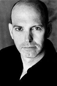 Bill Erfurth as Officer Savage in Canvas 2006
