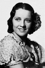 Luana Alcañiz as Isabel in Ama Rosa 1960