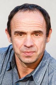 Petr Forman as in Little from the Fish Shop 2015