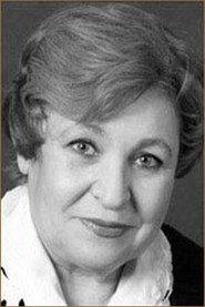 Nina Shmelkova as (voice) in Topchumba 1980