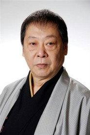 Haruhiko Jo as General Schwarz (voice) in Ressha Sentai ToQger Final Live Tour 2015 2015