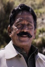 Kallapart Natarajan as  in Kankatchi 1971