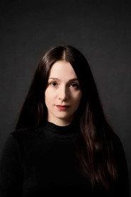 Eva Villaseñor as  in Hidden Memory 2014